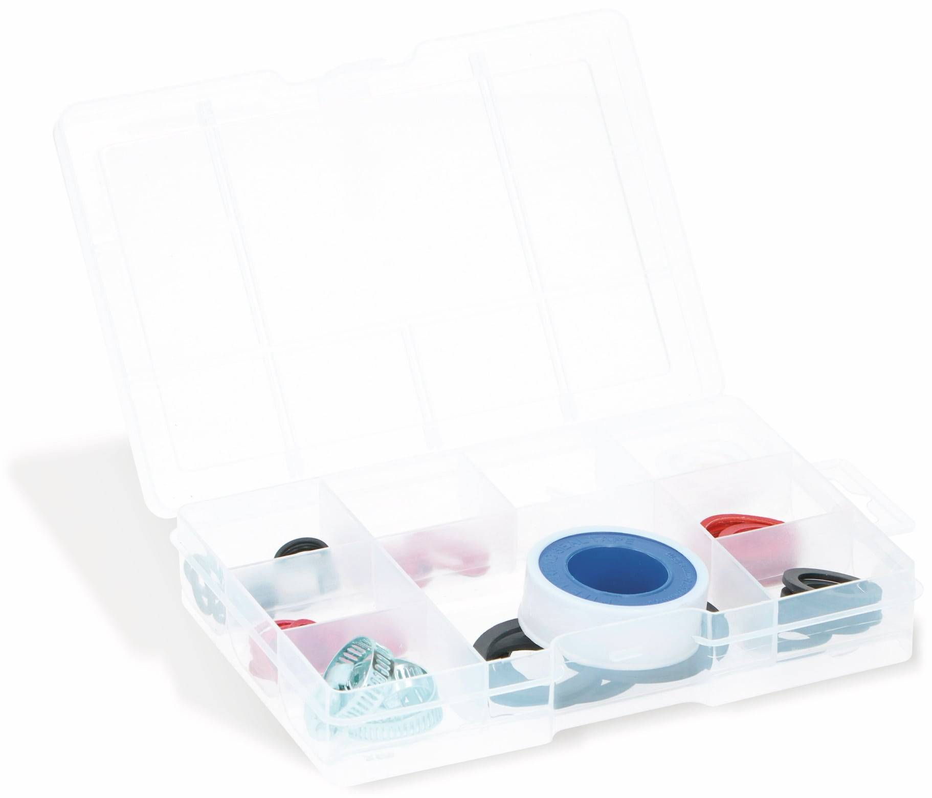 KINZO Dichtungs-Sortiment 86 Stück