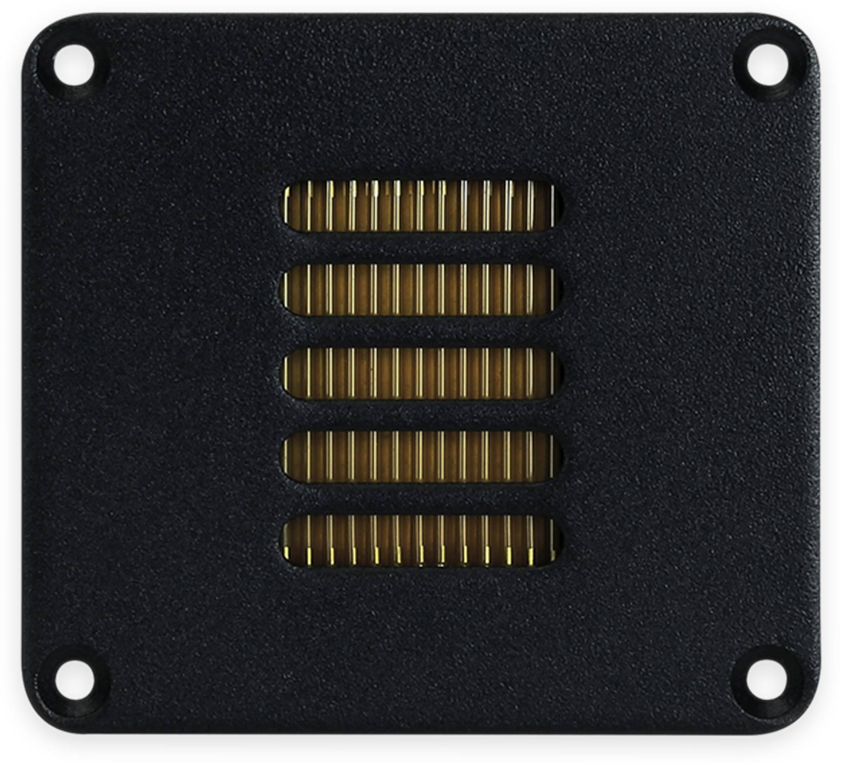 DYNAVOX Hochtöner AMT-2 Air Motion, Transformer, 20 W