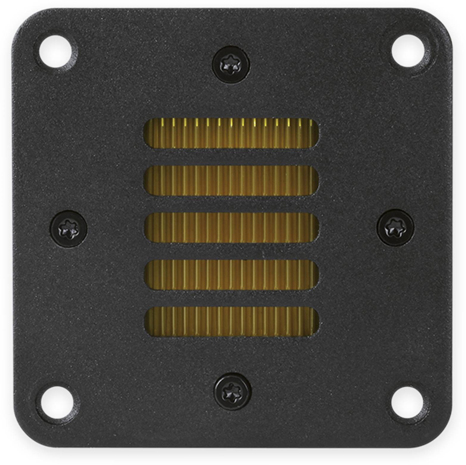 DYNAVOX Hochtöner AMT-1 Air Motion, Transformer, 20 W