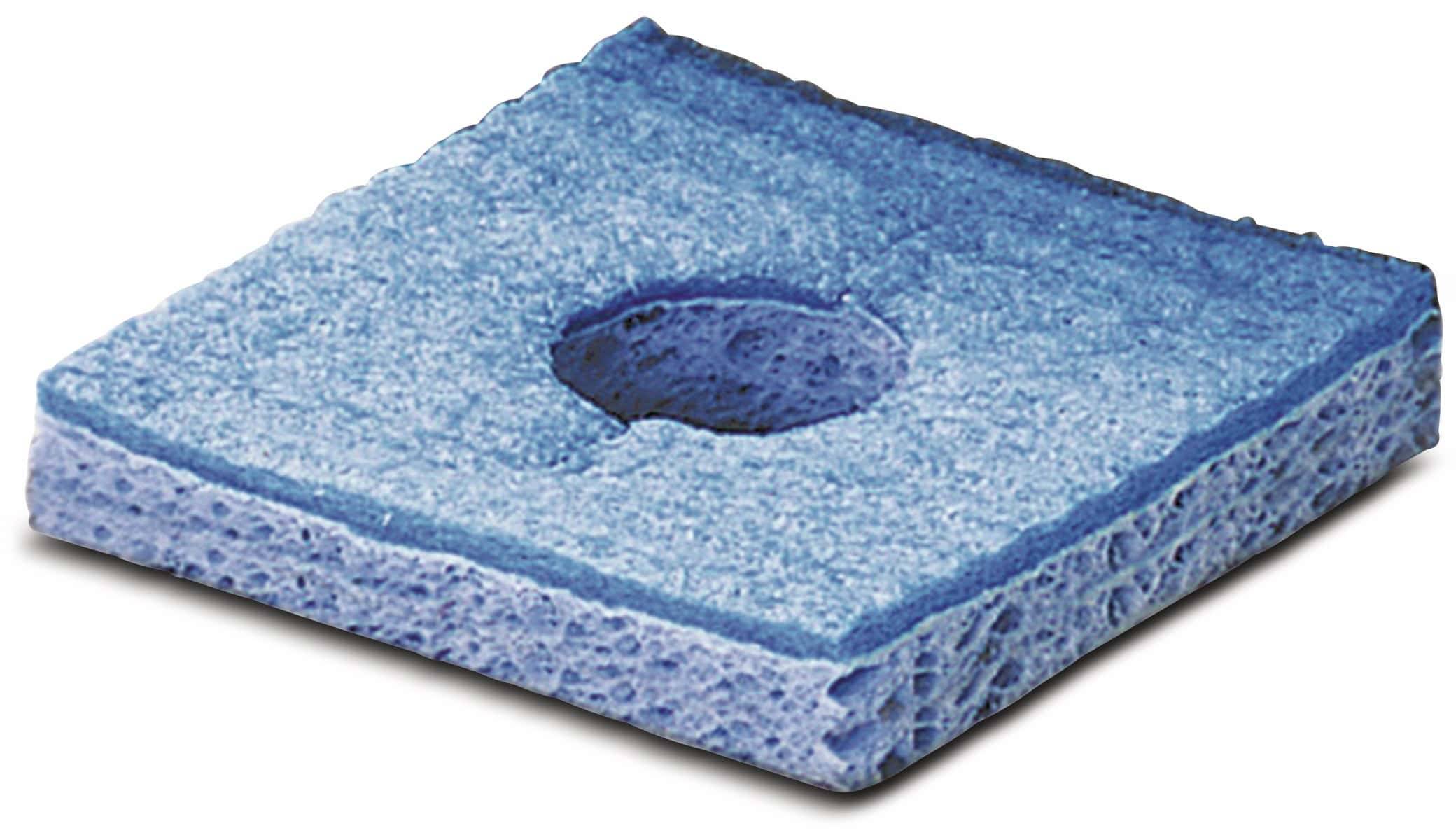 ERSA Schwamm für Ablageständer, 55 x 55 mm