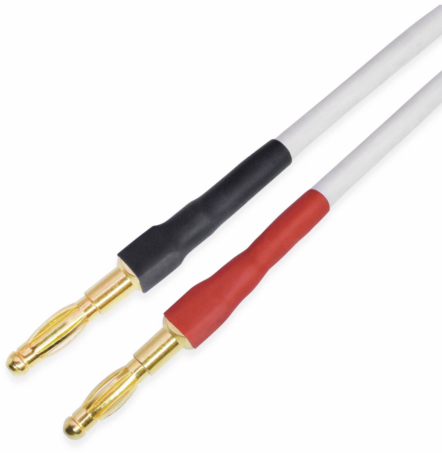 QUADRIOS Schrumpfschlauch Set Sortiment 1905CA062, Rot Schwarz 2:1, 800 St