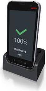 ASCOM Tischladegerät passend für Myco 3 Smartphones incl