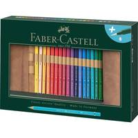 FABER-CASTELL - 117530 - Mehrfarben - Kunst - 3,8 mm - 30 Stück(e)