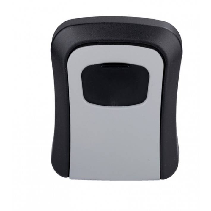 Schlüsseltresor mit Zahlencode