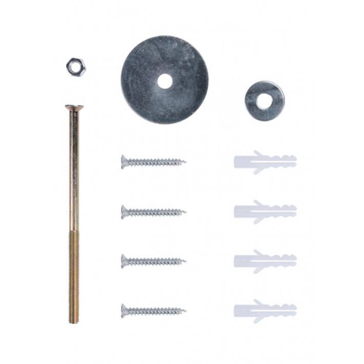 Schlüsseltresor mit Zahlencode