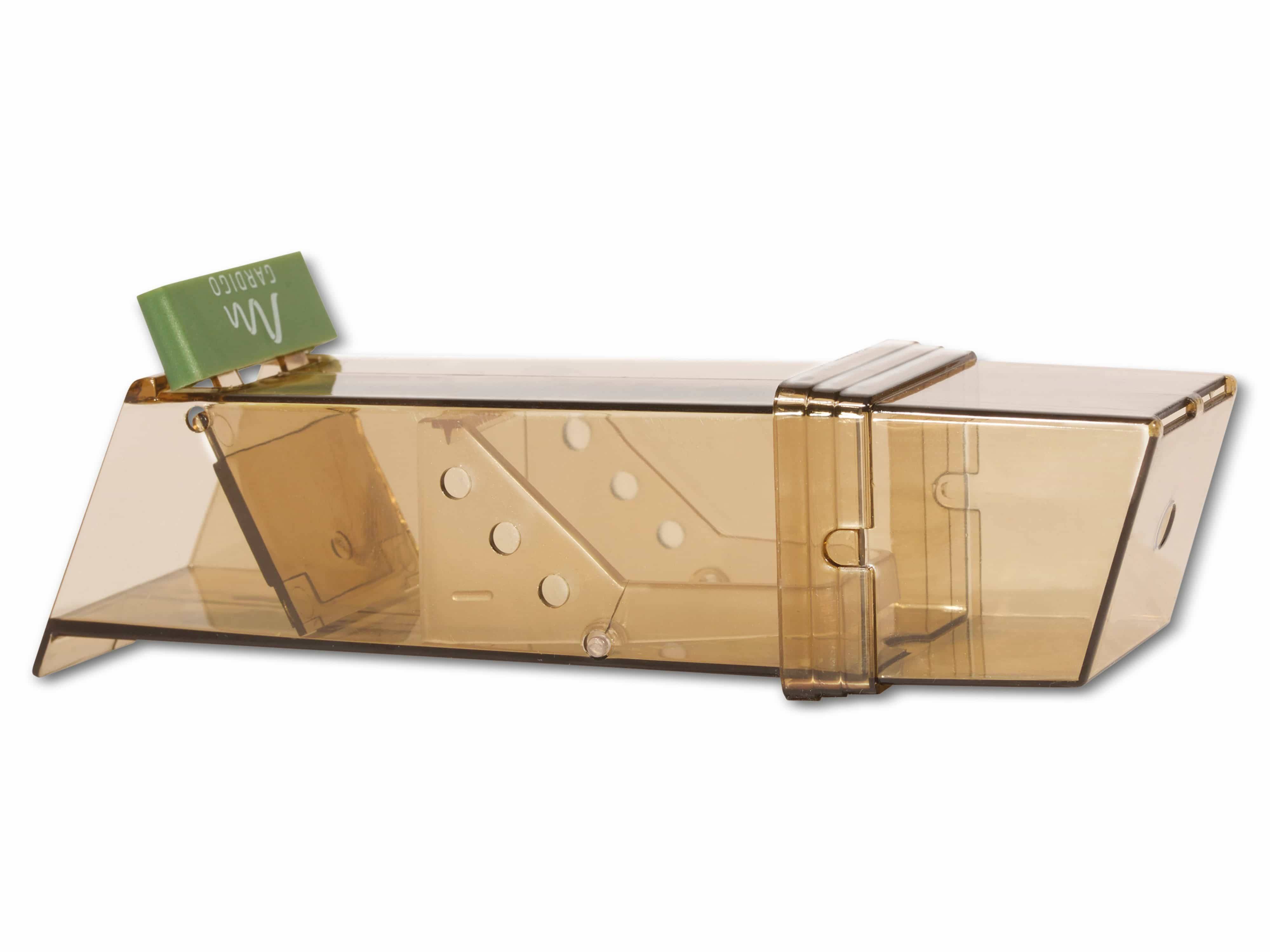 GARDIGO Maus-Lebendfalle