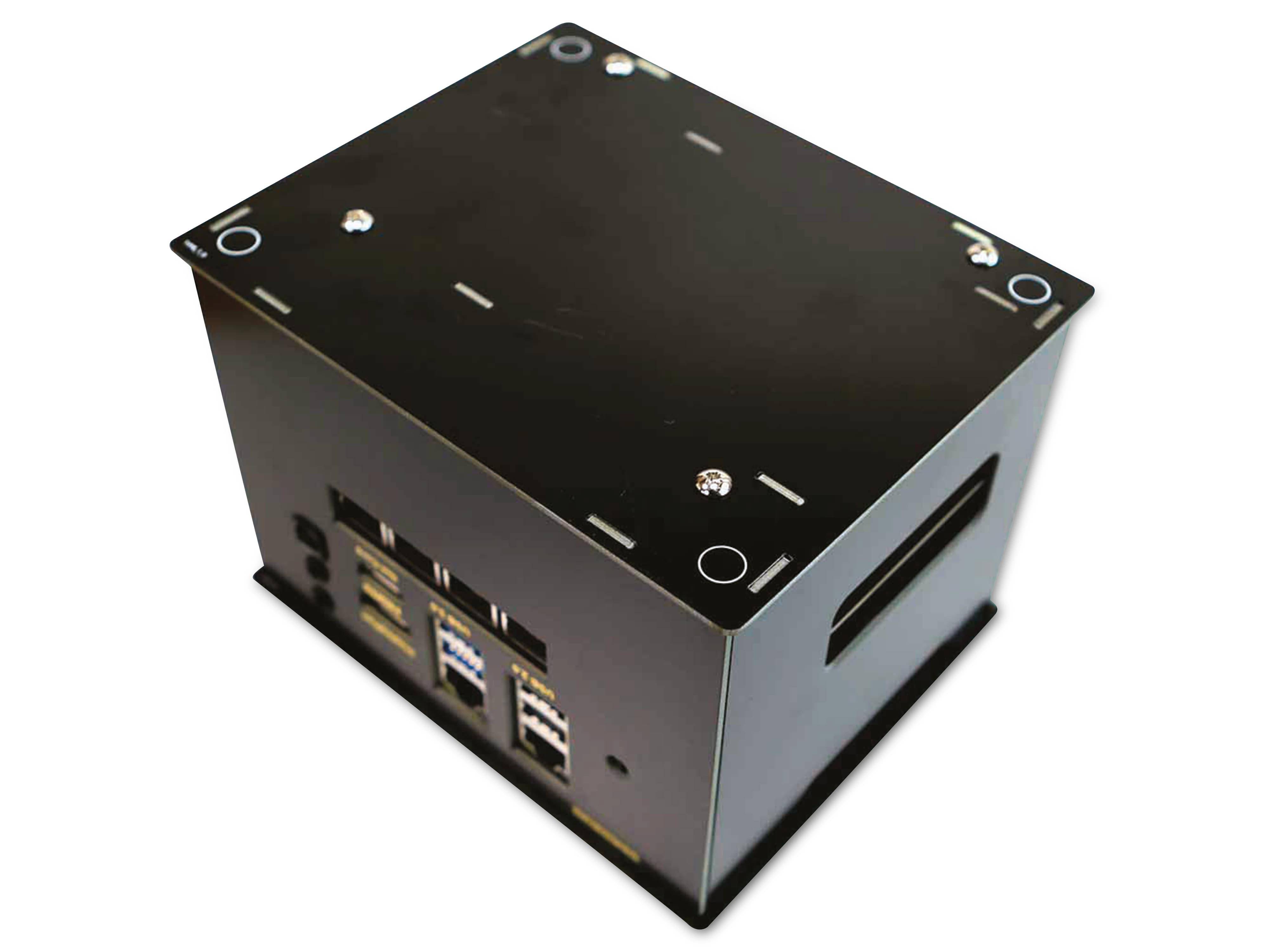 ODROID-H3 Gehäuse Typ 7