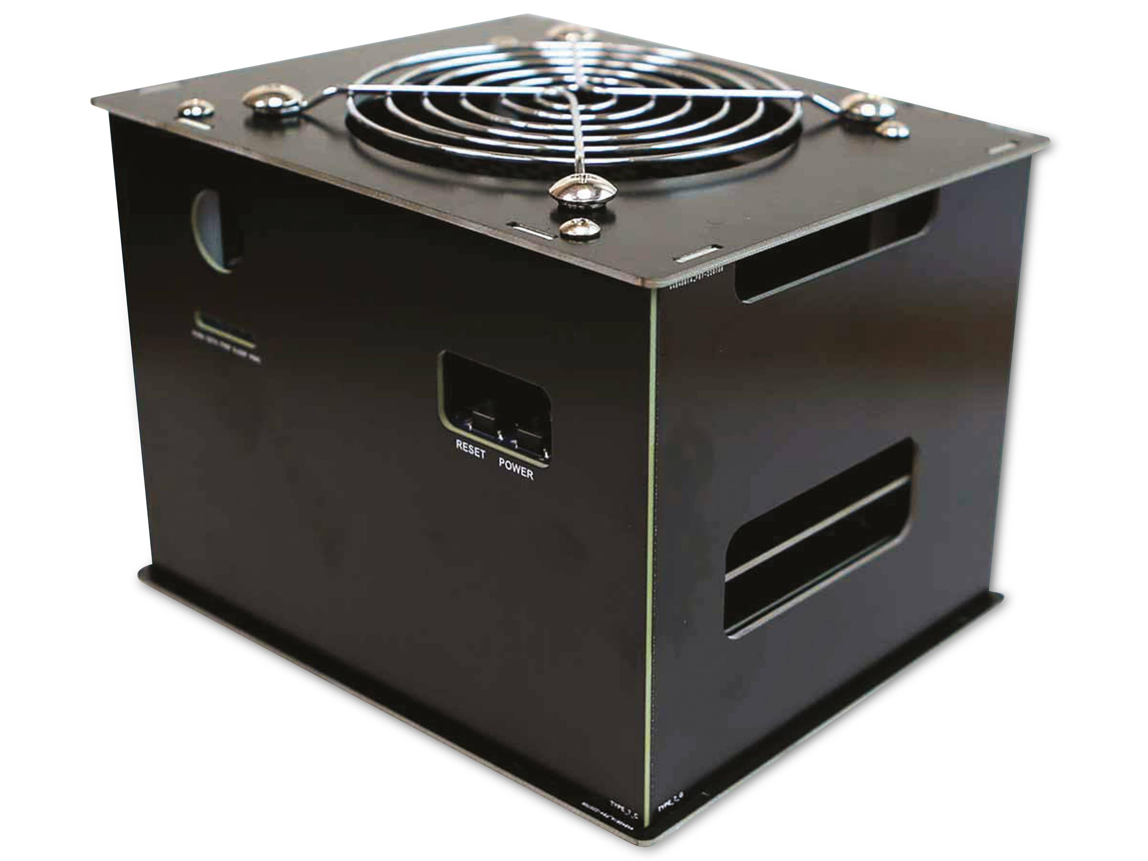 ODROID-H3 Gehäuse Typ 7