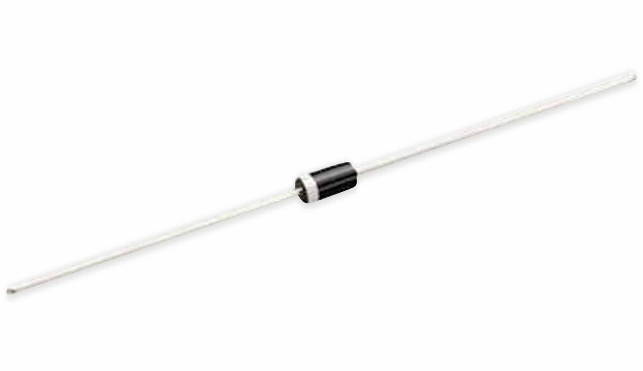 DIOTEC Zenerdiode, ZY43, 2 W, 5 %