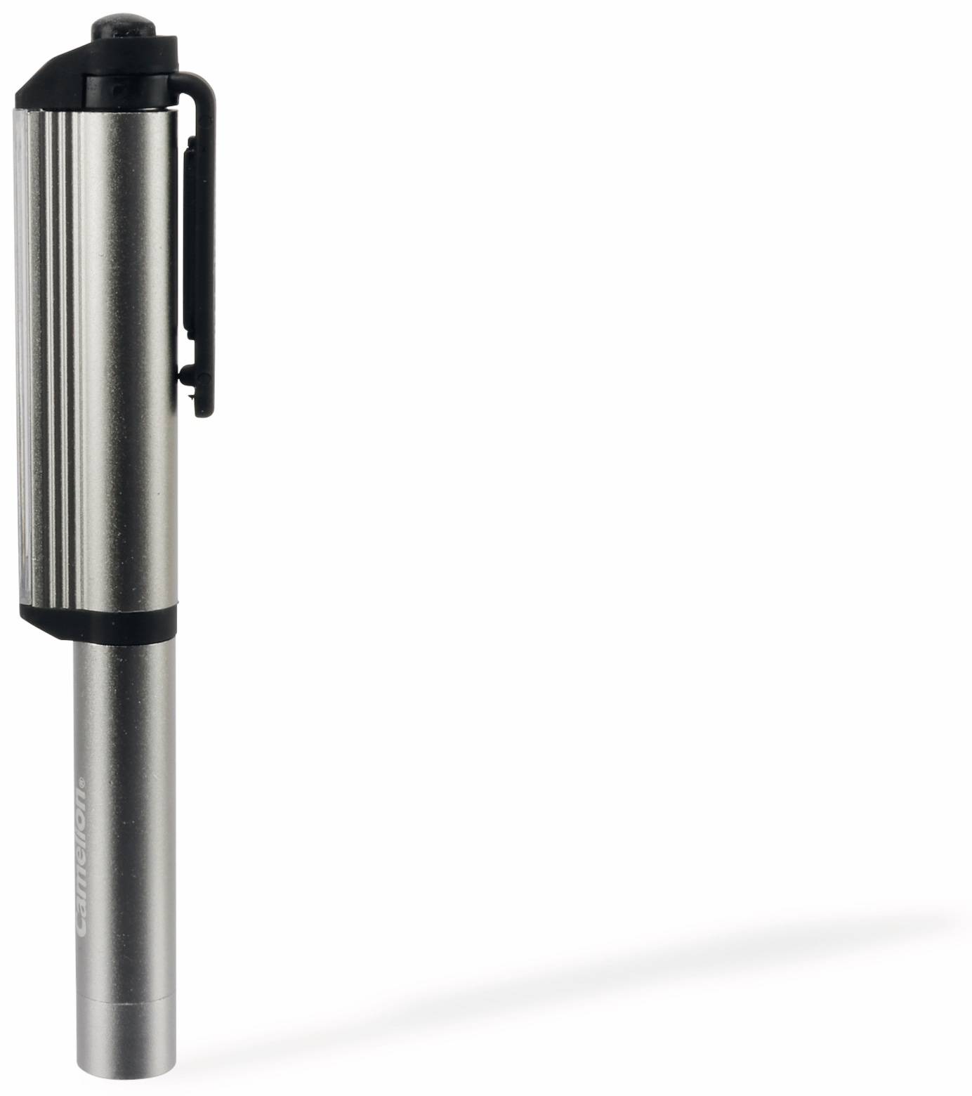 CAMELION LED Inspektionsleuchte T11-12, 3W, COB, Aluminium