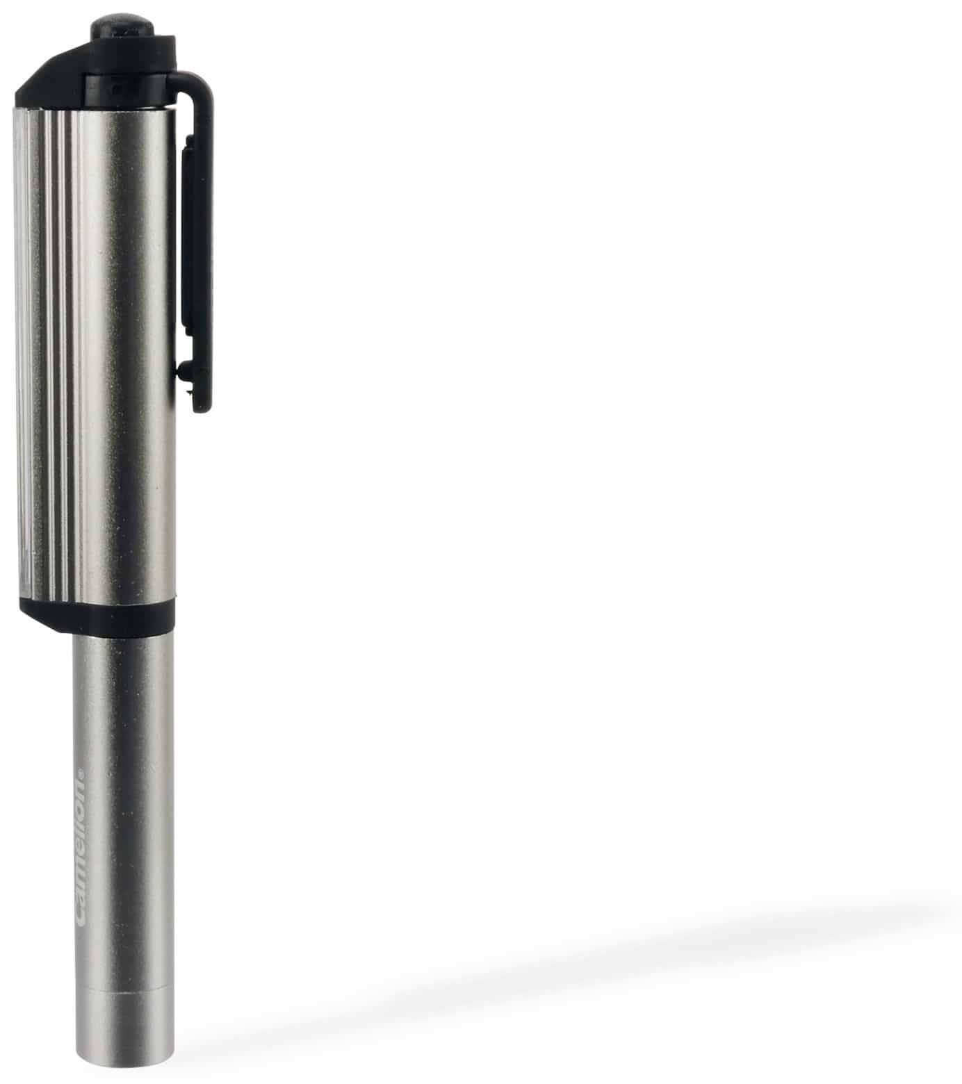 CAMELION LED Inspektionsleuchte T11-12, 3W, COB, Aluminium