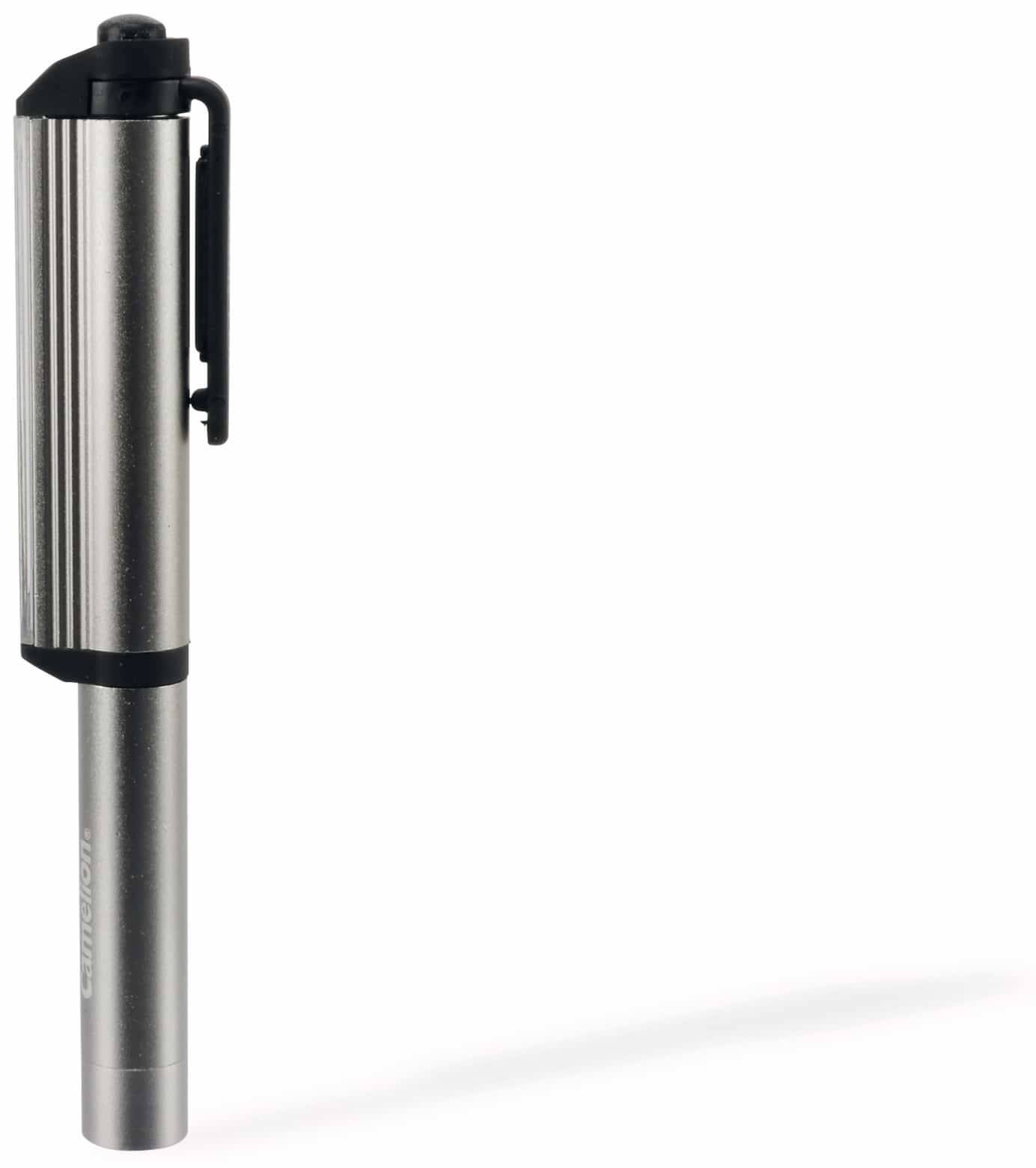 CAMELION LED Inspektionsleuchte T11-12, 3W, COB, Aluminium