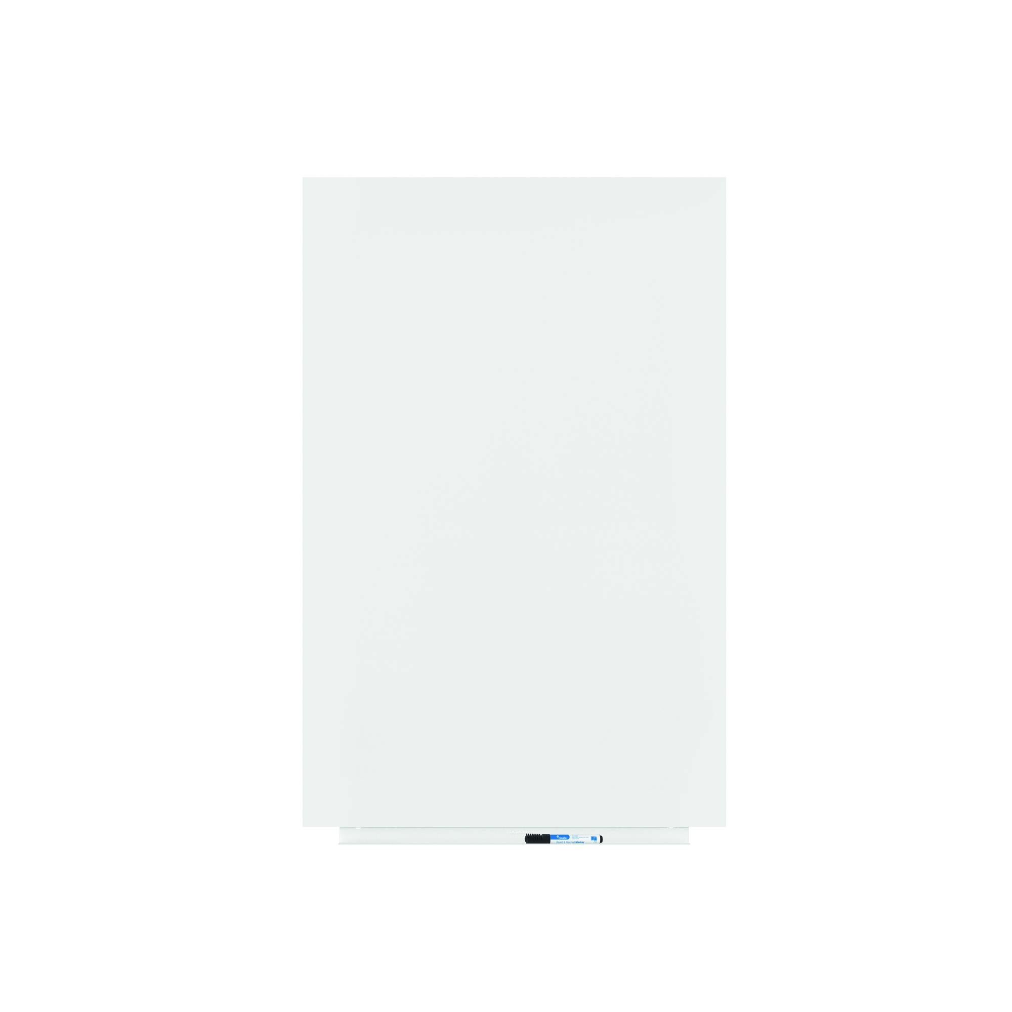 rocada Whiteboard SkinMATT 6420MATT 75x115cm ws
