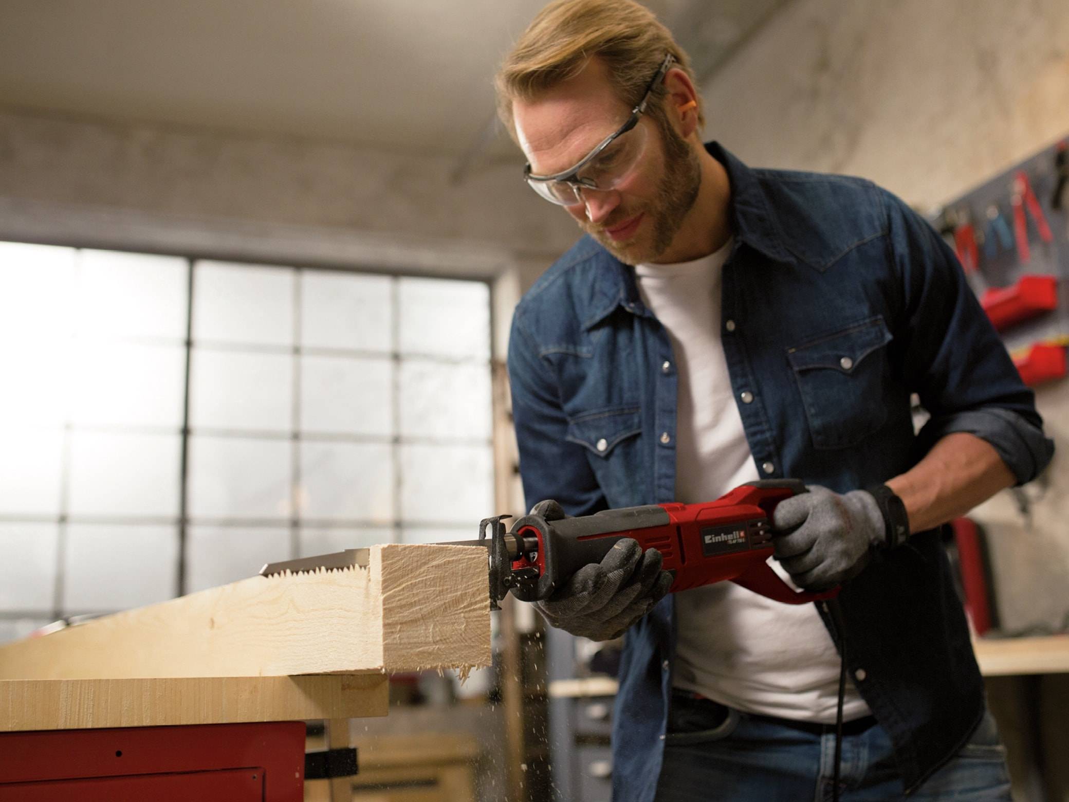 EINHELL Universalsäge TE-AP 750 E 230V~, 750W