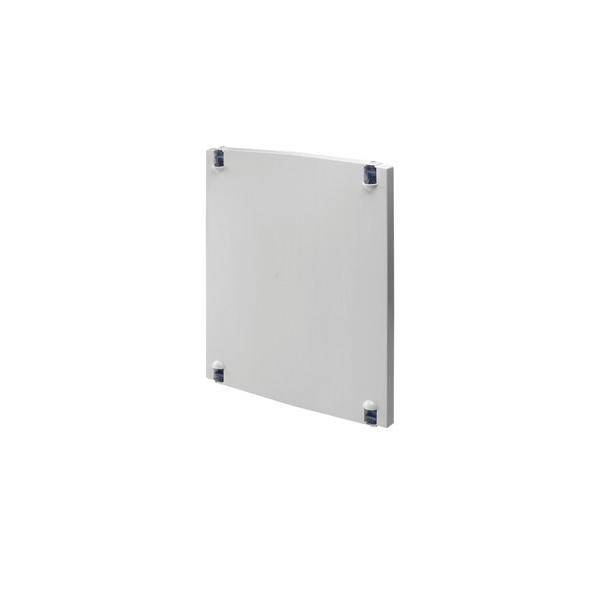 Gewiss Montageplatte GW46414