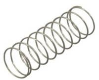 OKI 43963101, Spring, Metallisch