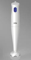 Braun MQ10.000P - Kochmixer - 450 W - Weiß