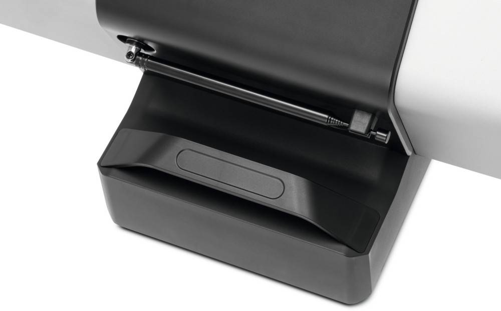 TechniSat DAB+ Digitalradio MULTYRADIO600CDIR