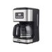 ELTA Kaffeemaschine KME-900.15TS, Silver Line, 1,5 L, 900 W ELTA Kaffeemaschine KME-900.15TS, Silver Line, 1,5 L, 900 W