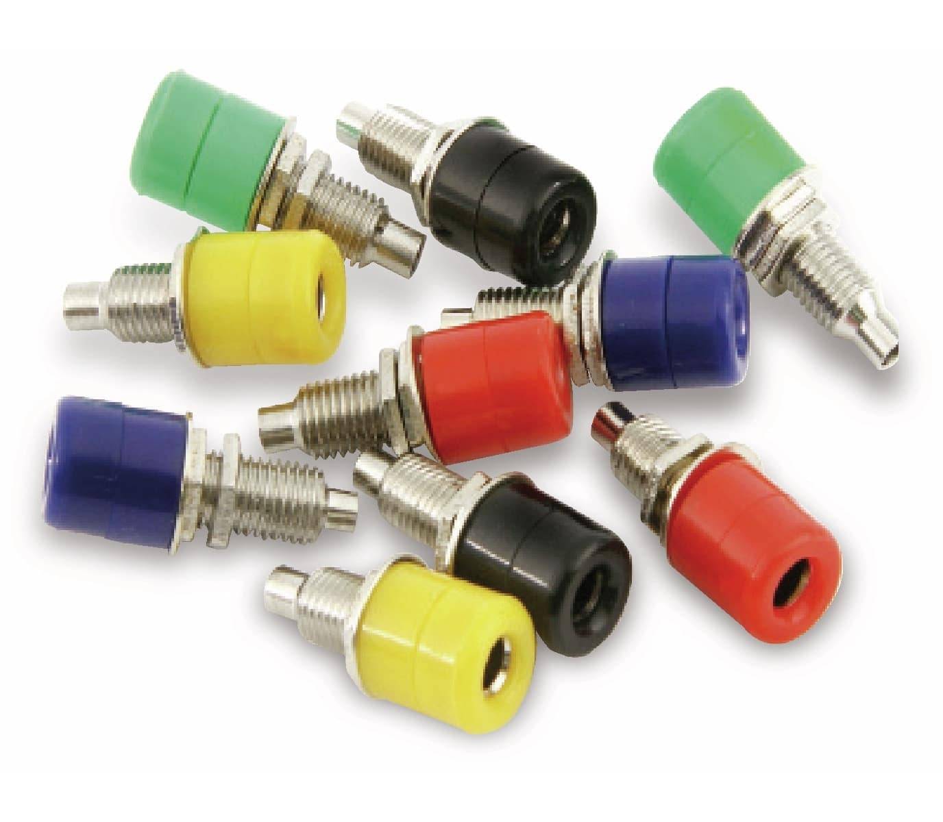 GOOBAY Telefonbuchsen-Set