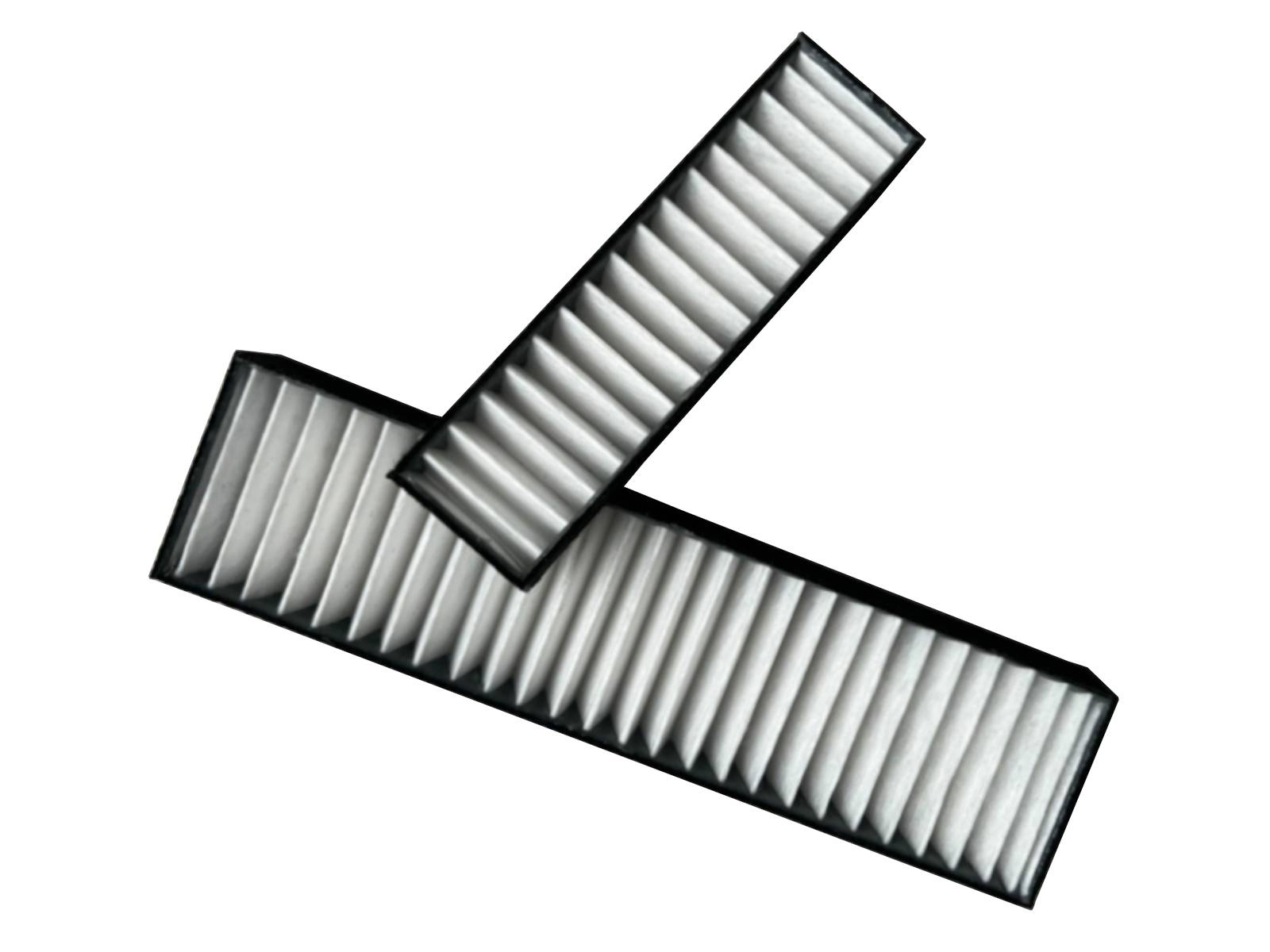 NEC 79TCP521, 79TCP531 Luftfilter für Beamer Ersatzfilter