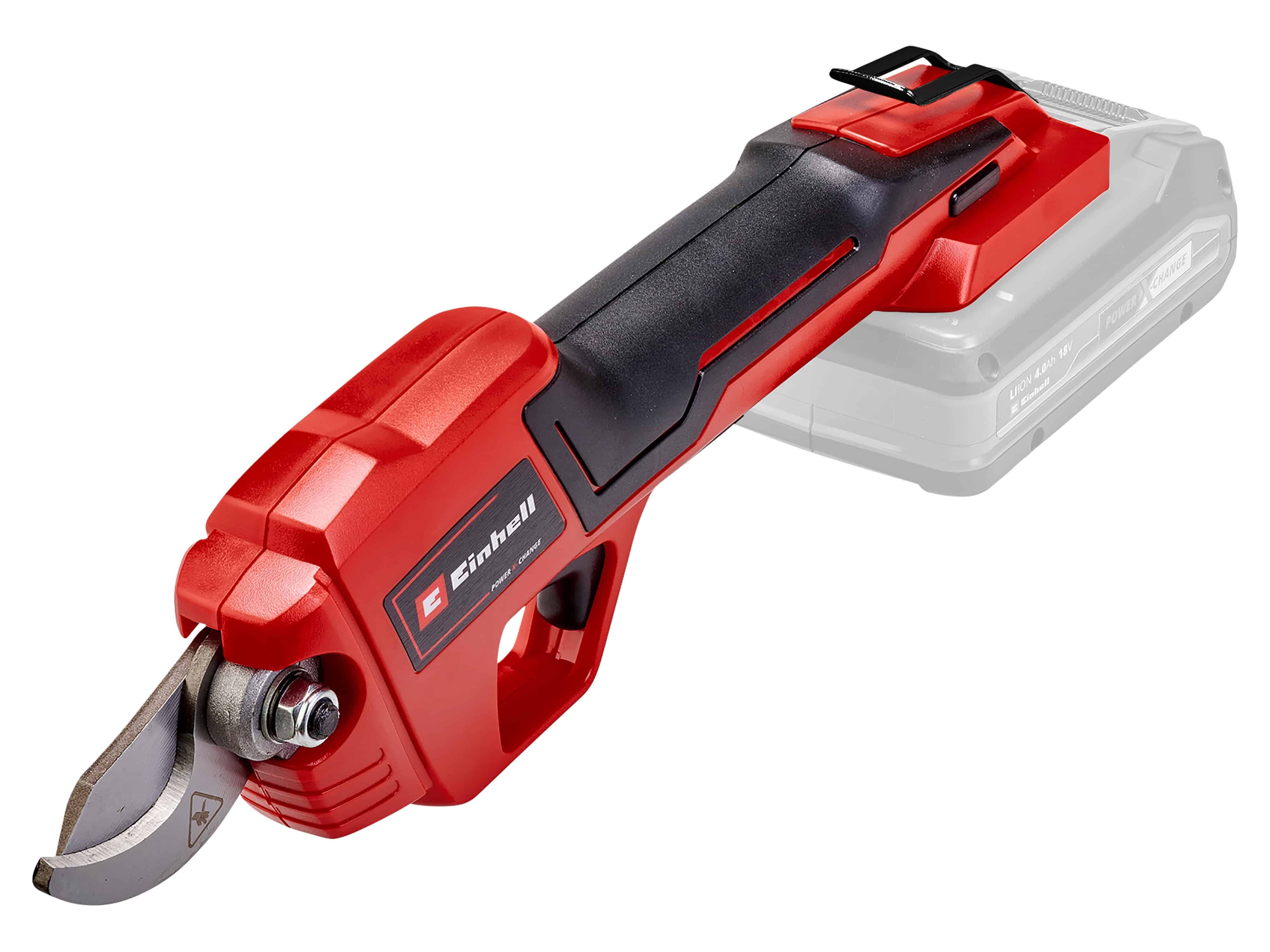 EINHELL Akku-Astschere GE-LS 18 Li - Solo