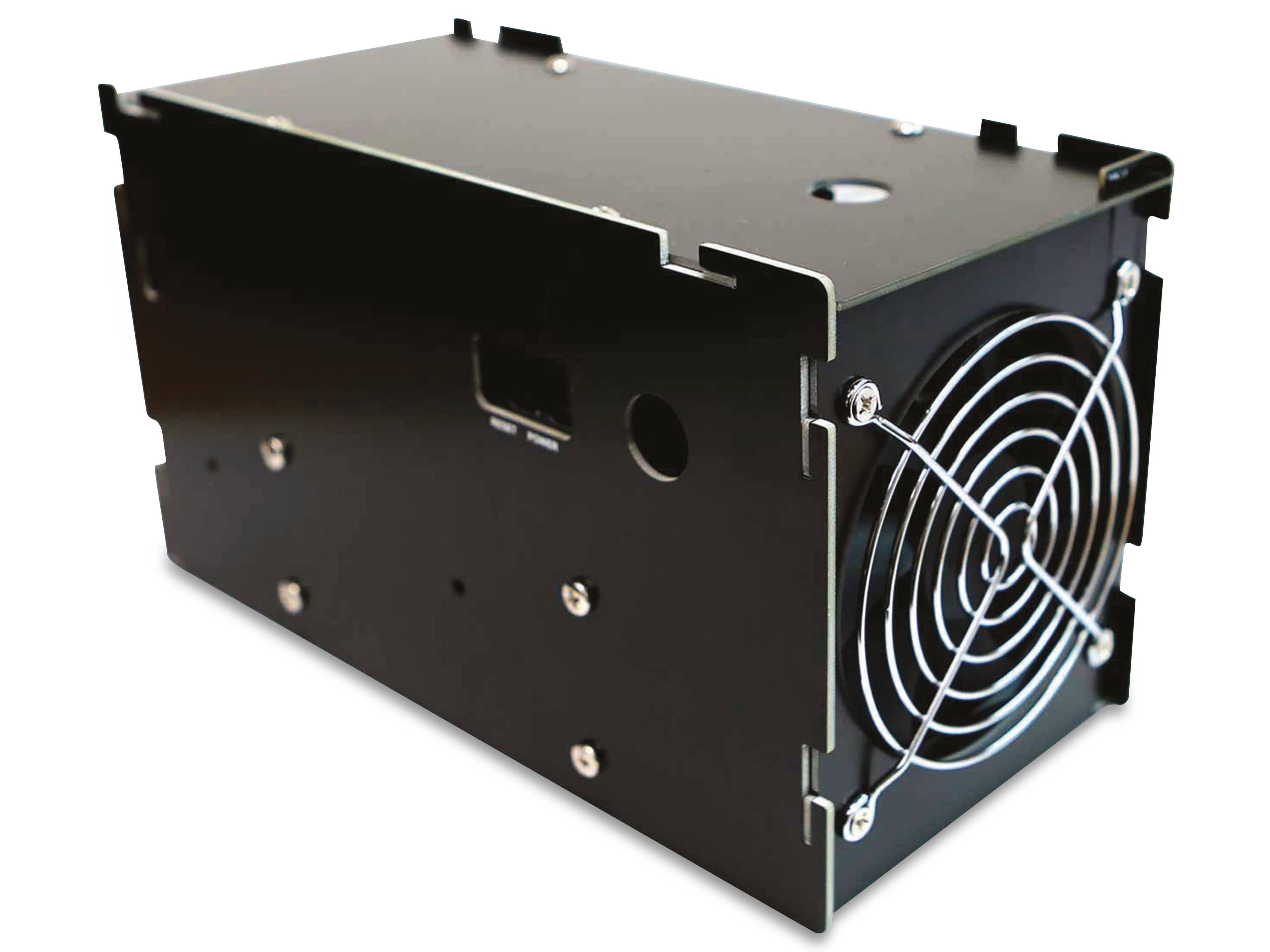 ODROID-H3 Gehäuse Typ 1