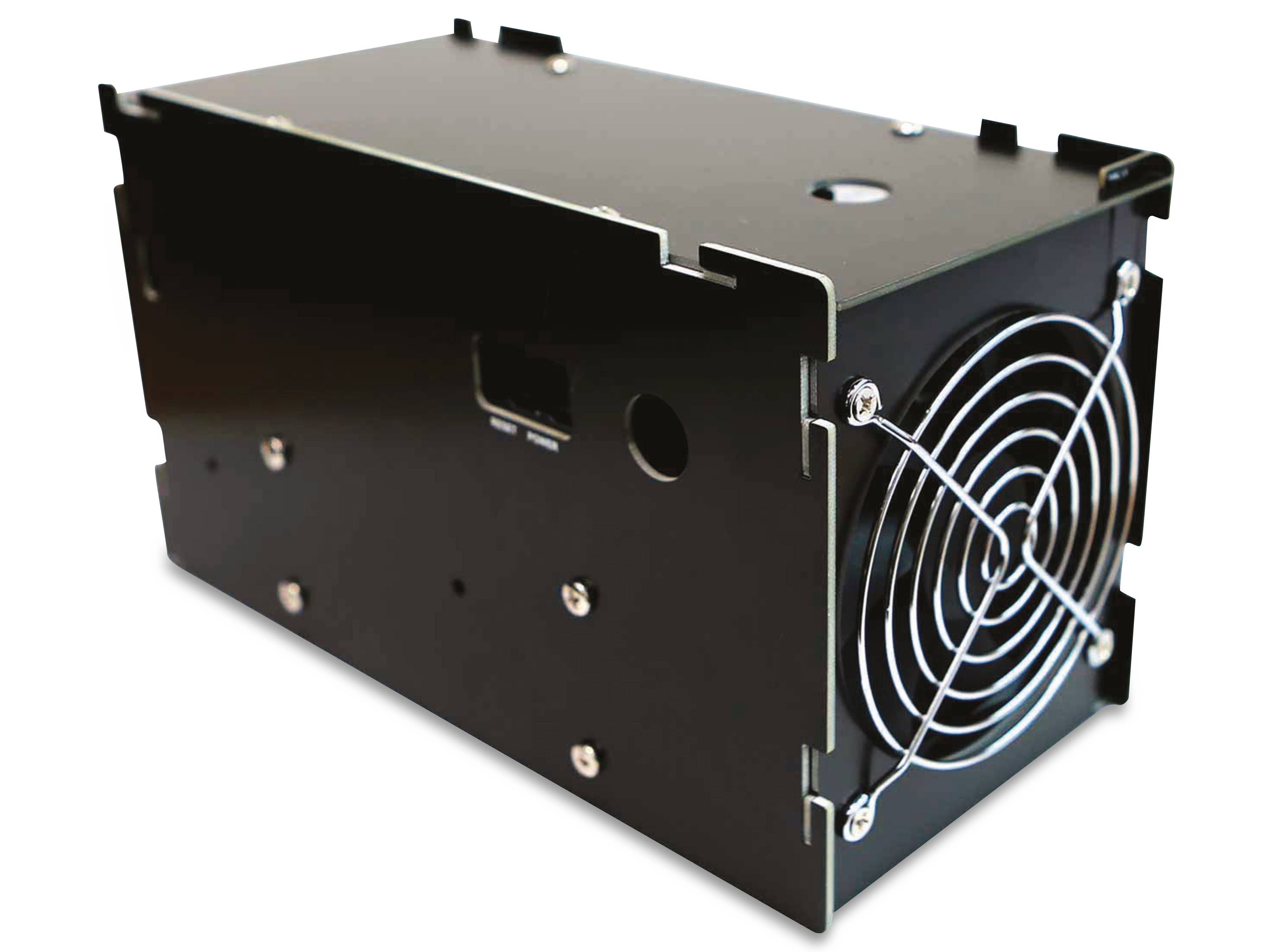 ODROID-H3 Gehäuse Typ 1