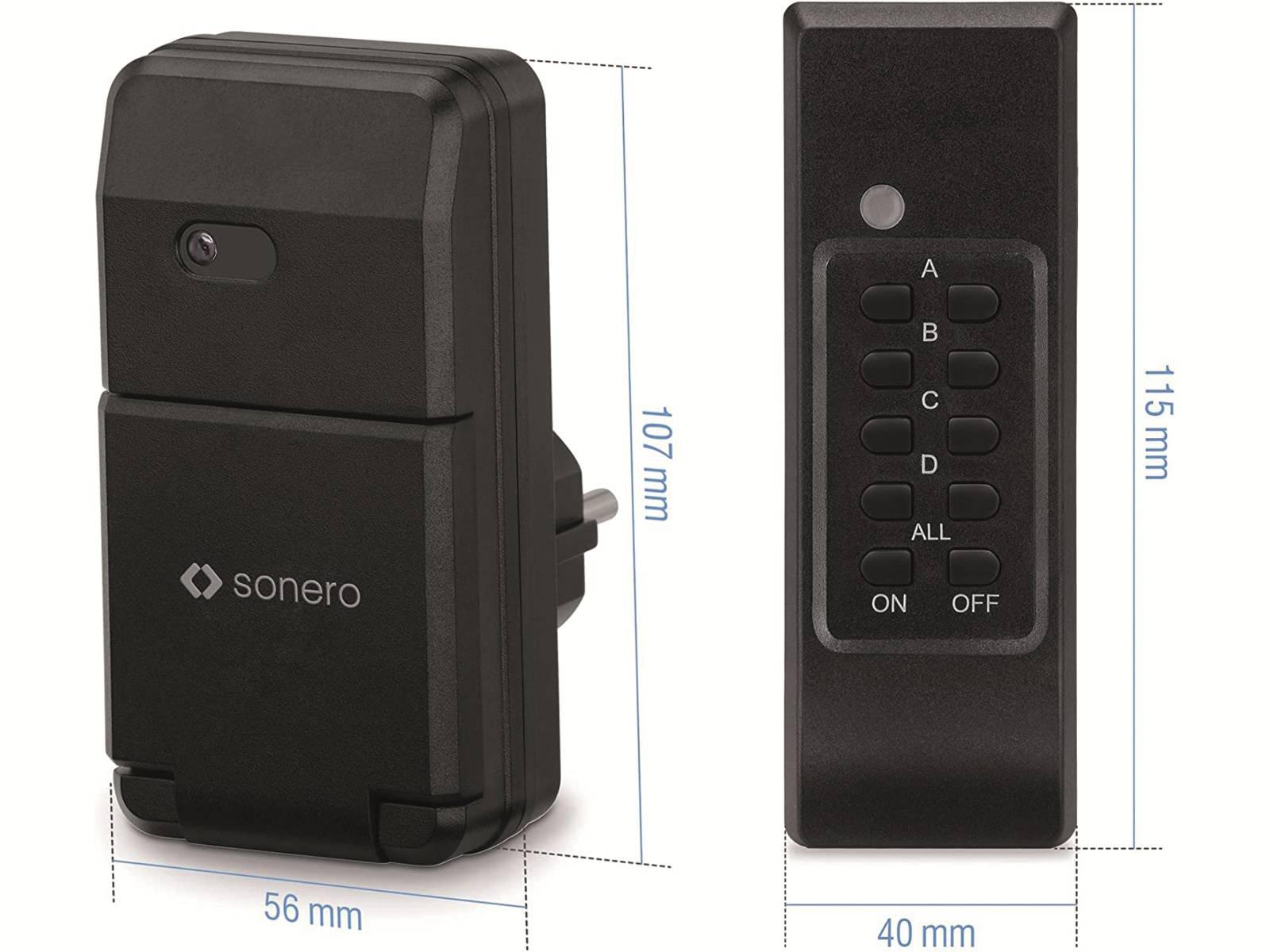 ODROID-M1 Einplatinen-Computer, 4 GB RAM