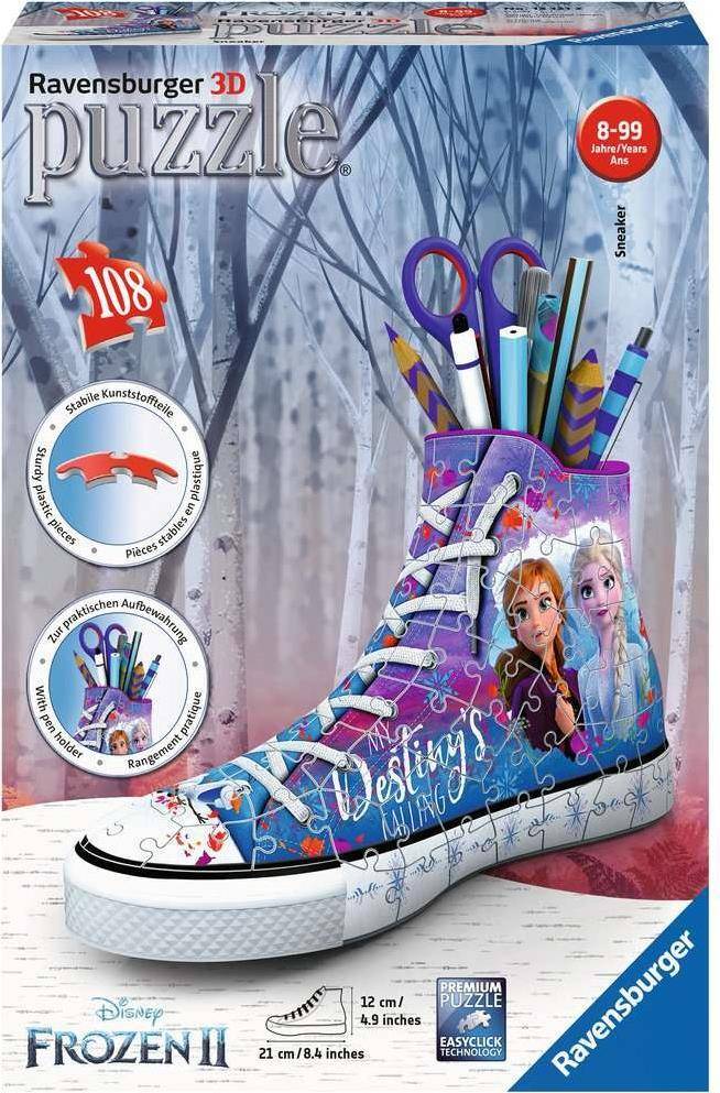 Sneaker Frozen 2 (12121)