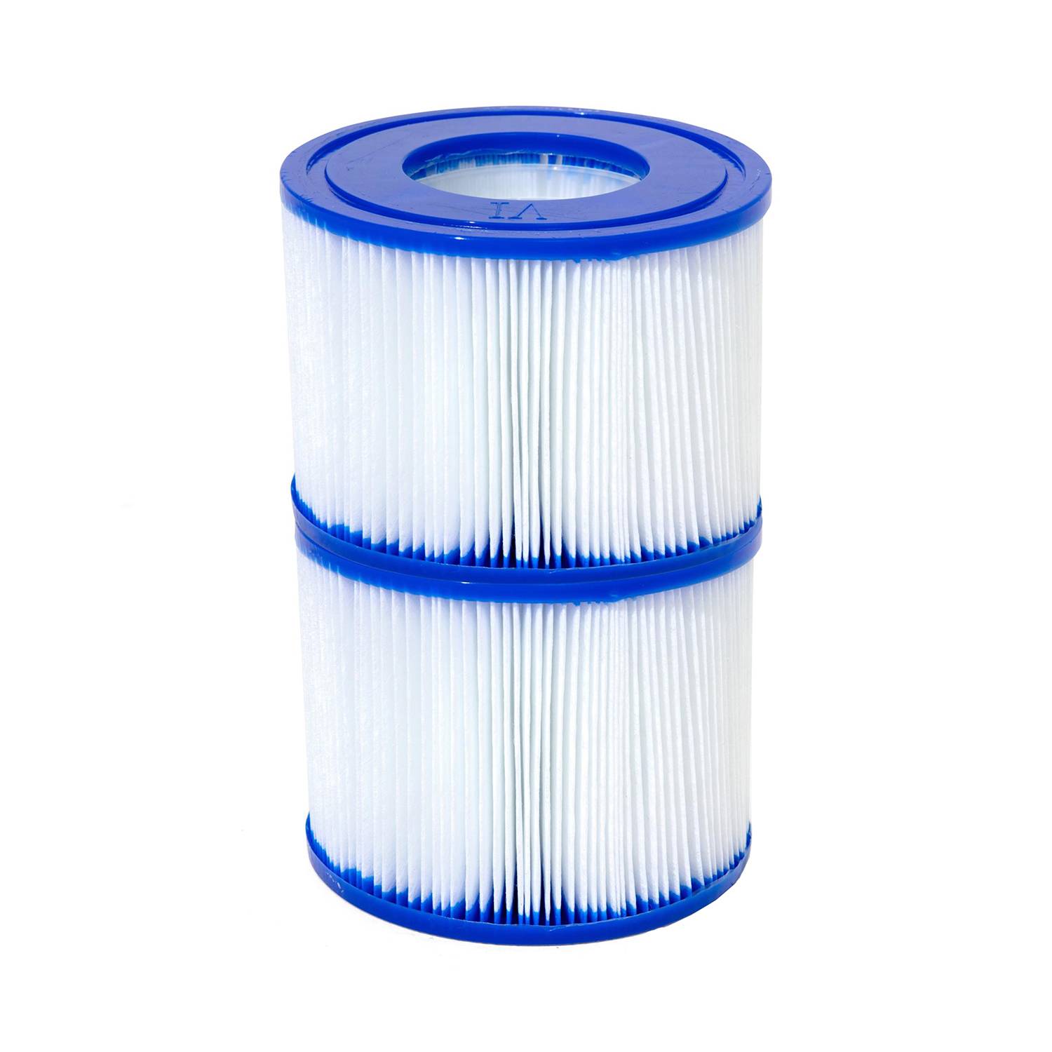 Bestway Filterkartusche LAY Z SPA Gr VI Doppelpack 60311 Filterzubehör Filter