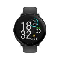 Polar Ignite 3 - Sportuhr mit Band - Silikon - Bandgröße: S/L - Anzeige 3.3 cm (1.28")