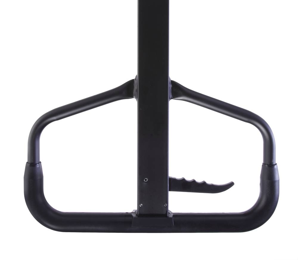 Hanselifter Breitspur-Hochhubwagen SDJ1016BS Tragkraft 1000kg Hubhöhe 1600mm