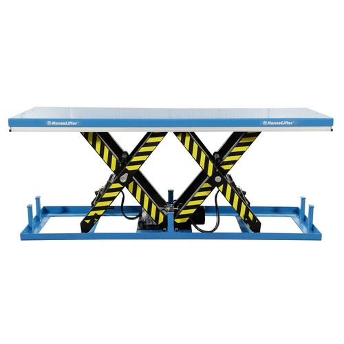 HanseLifter Hubtisch TASHT4t 380V Hubhöhe 990mm Tragkraft 8000kg HanseLifter Hubtisch TASHT4t 380V Hubhöhe 990mm Tragkraft 8000kg