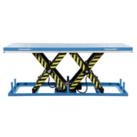 HanseLifter Hubtisch TASHT8t 380V Hubhöhe 1050mm Tragkraft 8000kg HanseLifter Hubtisch TASHT8t 380V Hubhöhe 1050mm Tragkraft 8000kg