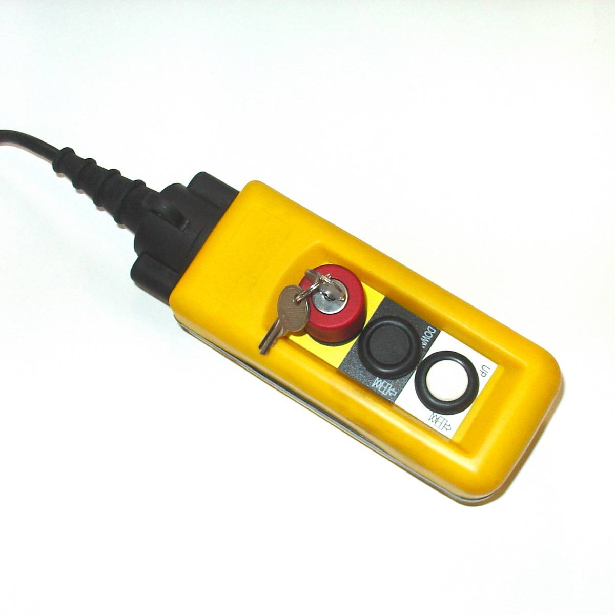 HanseLifter Hubtisch TASHT2t 380V Hubhöhe 990mm Tragkraft 2000kg