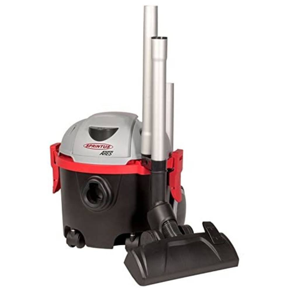 Sprintus ARES Gewerbesauger Staubsauger Kesselsauger Trockensauger Profi