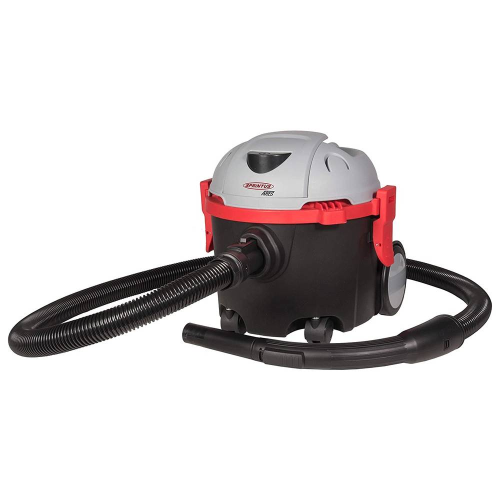 Sprintus ARES Gewerbesauger Staubsauger Kesselsauger Trockensauger Profi