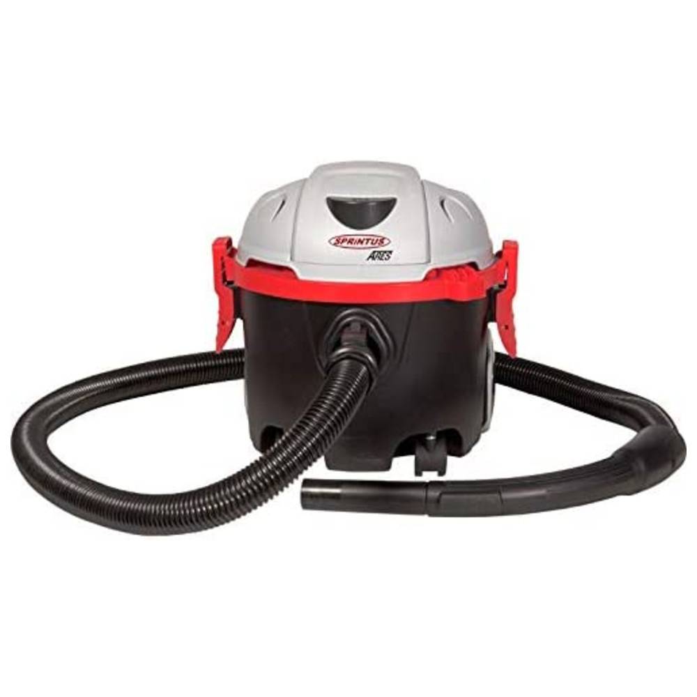Sprintus ARES Gewerbesauger Staubsauger Kesselsauger Trockensauger Profi