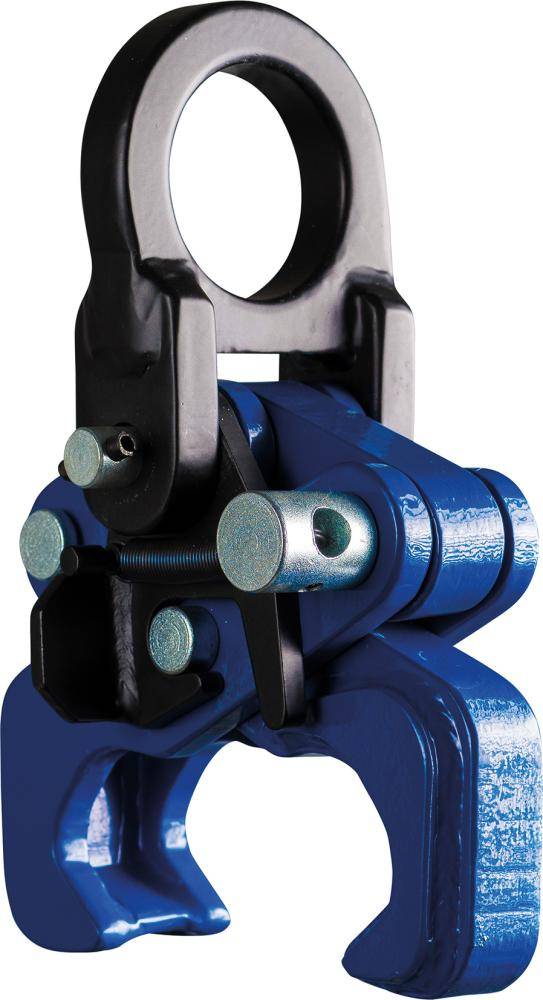 Trägergreifer RG-2 Tragfähigkeit 2000 kg