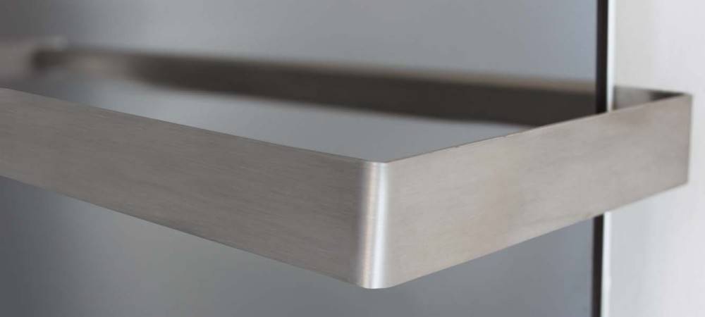 Etherma Handtuchhalter LAVA-Halti-63-EPF