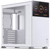 Jonsbo D41 Screen ATX Gehäuse, Tempered Glass