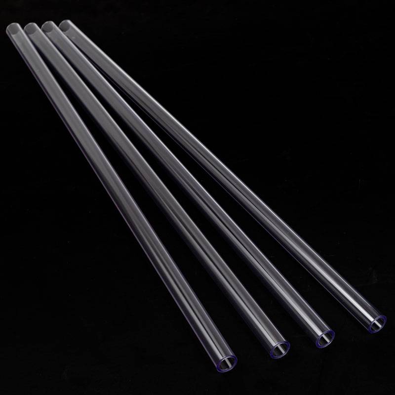 RAITUBO-H16 transparent 4er-Satz