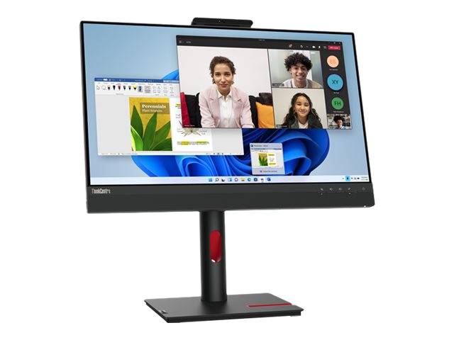 Lenovo ThinkCentre Tiny-in-One 24 Gen 5 - LED-Monitor - 61 cm (24"")