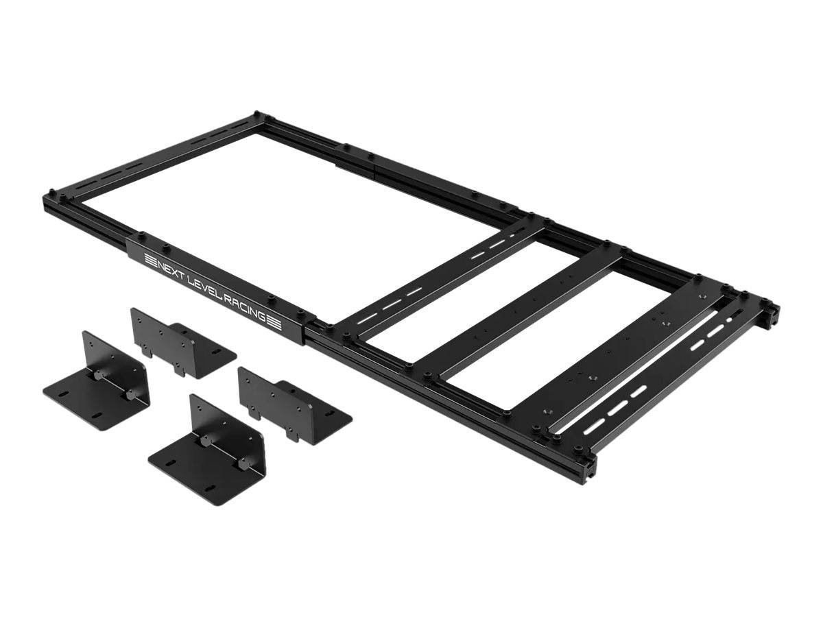 Next Level Racing Racing simulator cockpit motion adapter frame