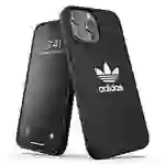 Adidas OR Moulded Case BASIC iPhone 13 Pro Max 6,7" czarny/black 47128 Adidas OR Moulded Case BASIC iPhone 13 Pro Max 6,7" czarny/black 47128