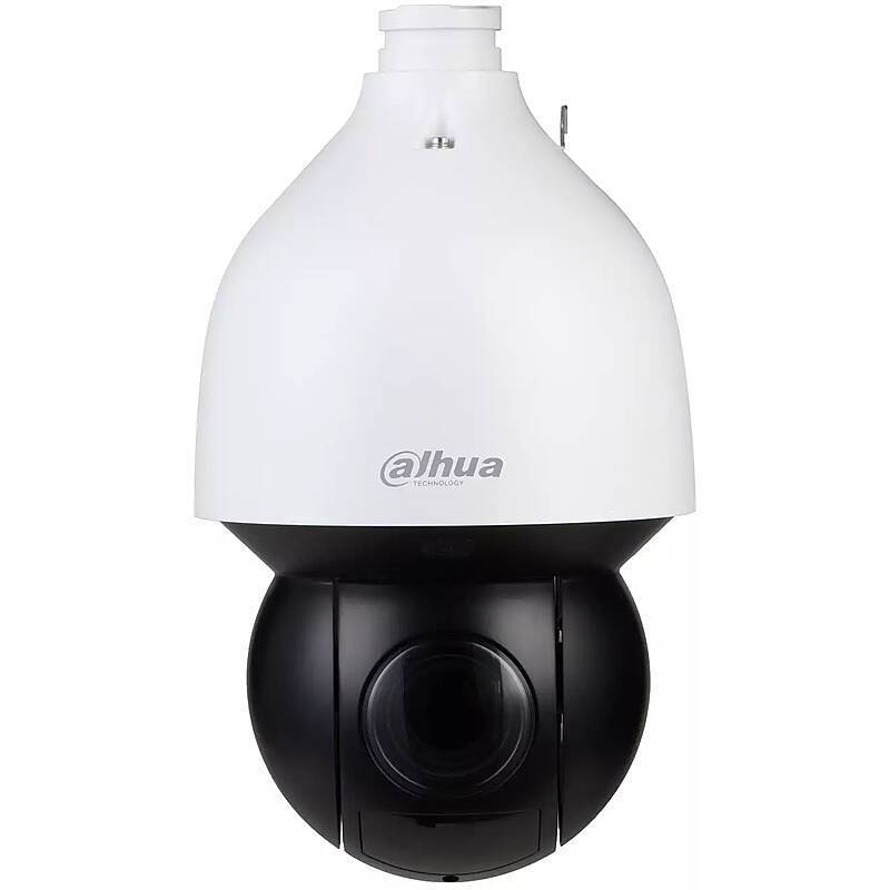 Dahua SD5A432GB-HNR IP-Kamera 4MPx T/N IR PoE+, 4 MegapixelPTZ Kamera | Blickwinkel:55,8° - 2,4° (Objektiv-Brennweite 4