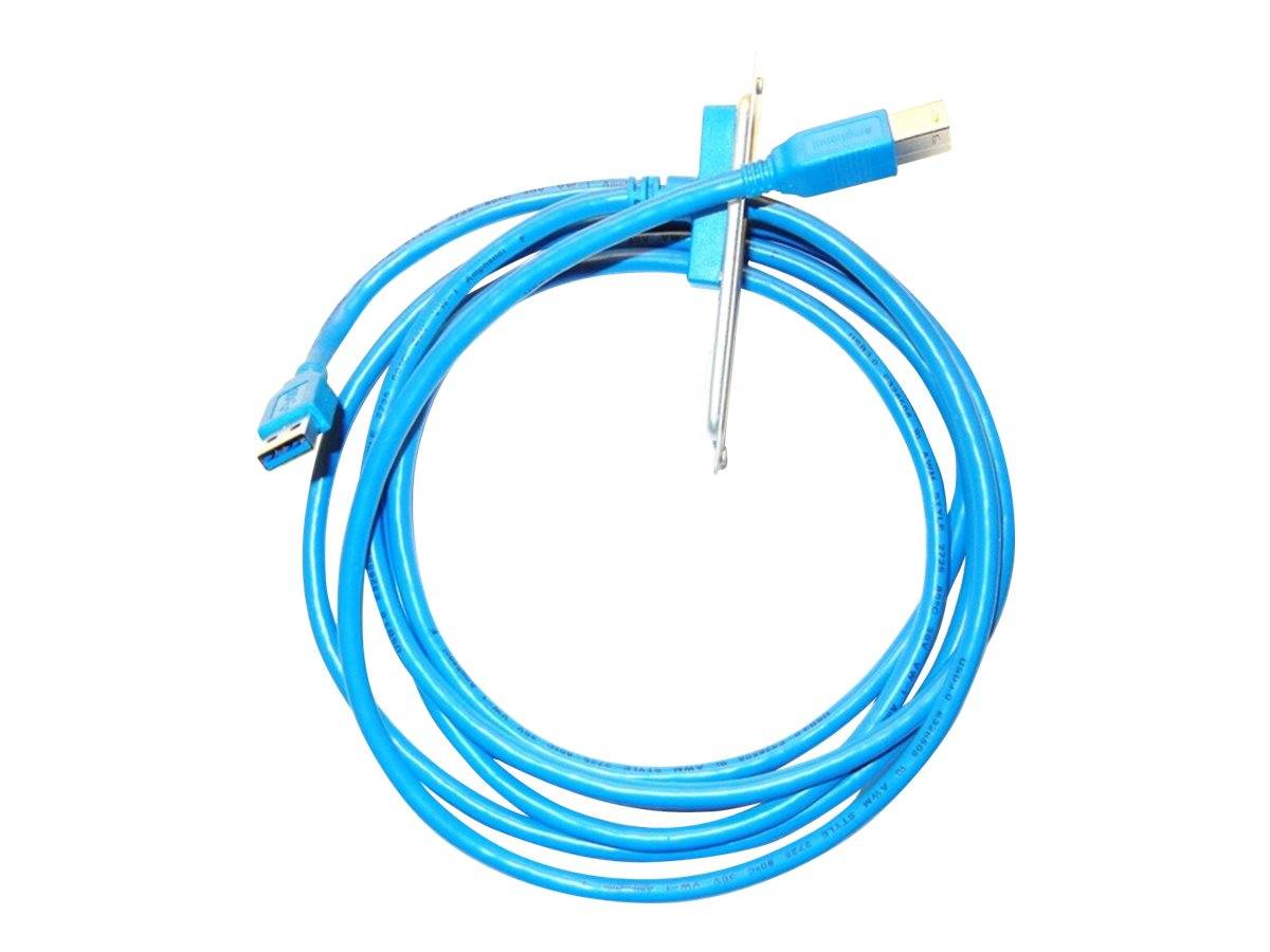 HPE - USB-Kabel - USB Typ A (M) - USB 3.0 - 2