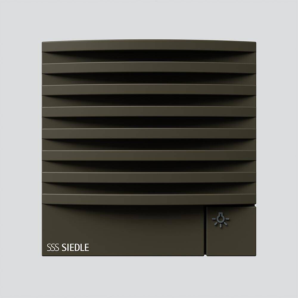 Siedle&Söhne Bus-Lautsprecher-Modul BTLM 650-04 GM