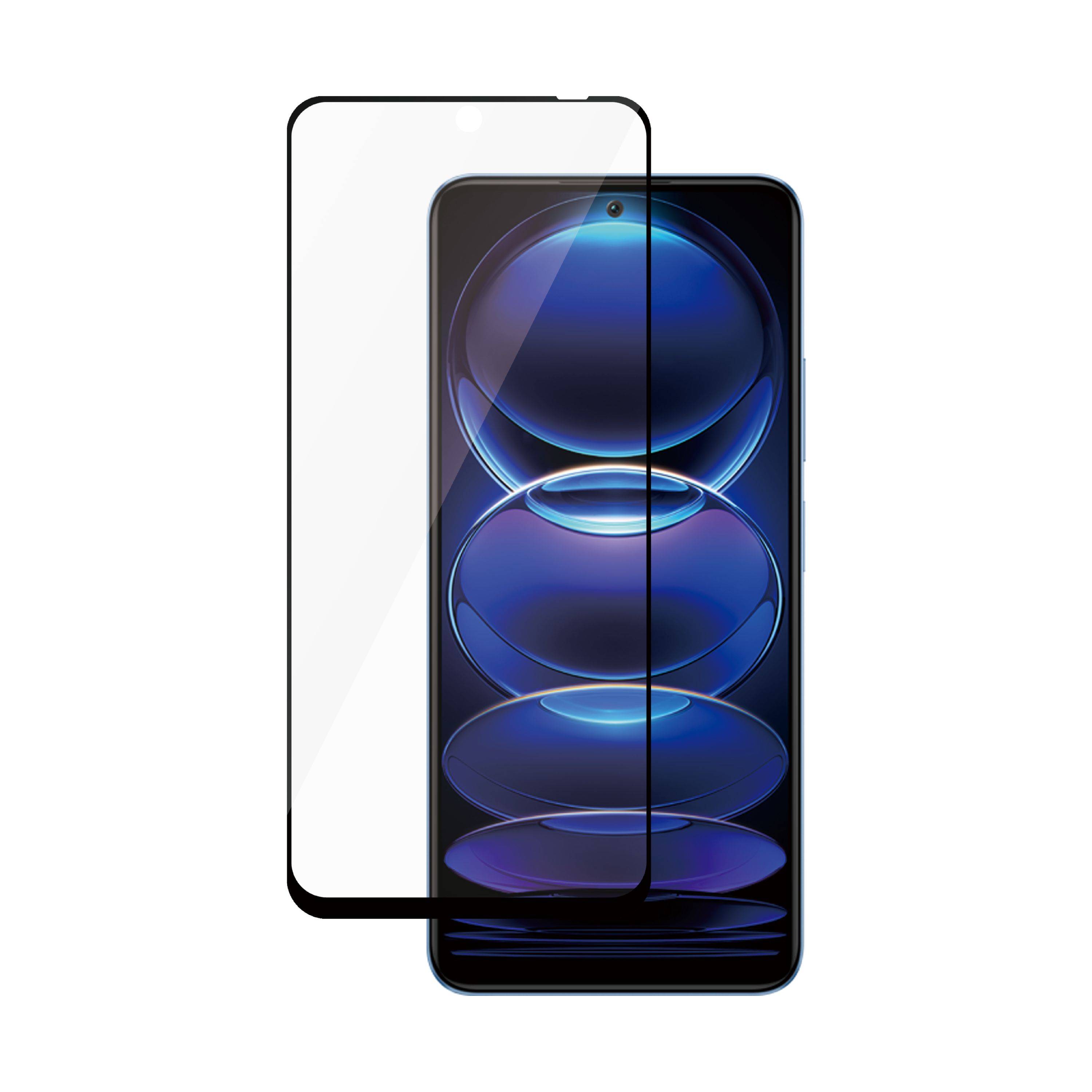 PanzerGlass SAFE. SP Xiaomi Redmi Note 12 5G UWF